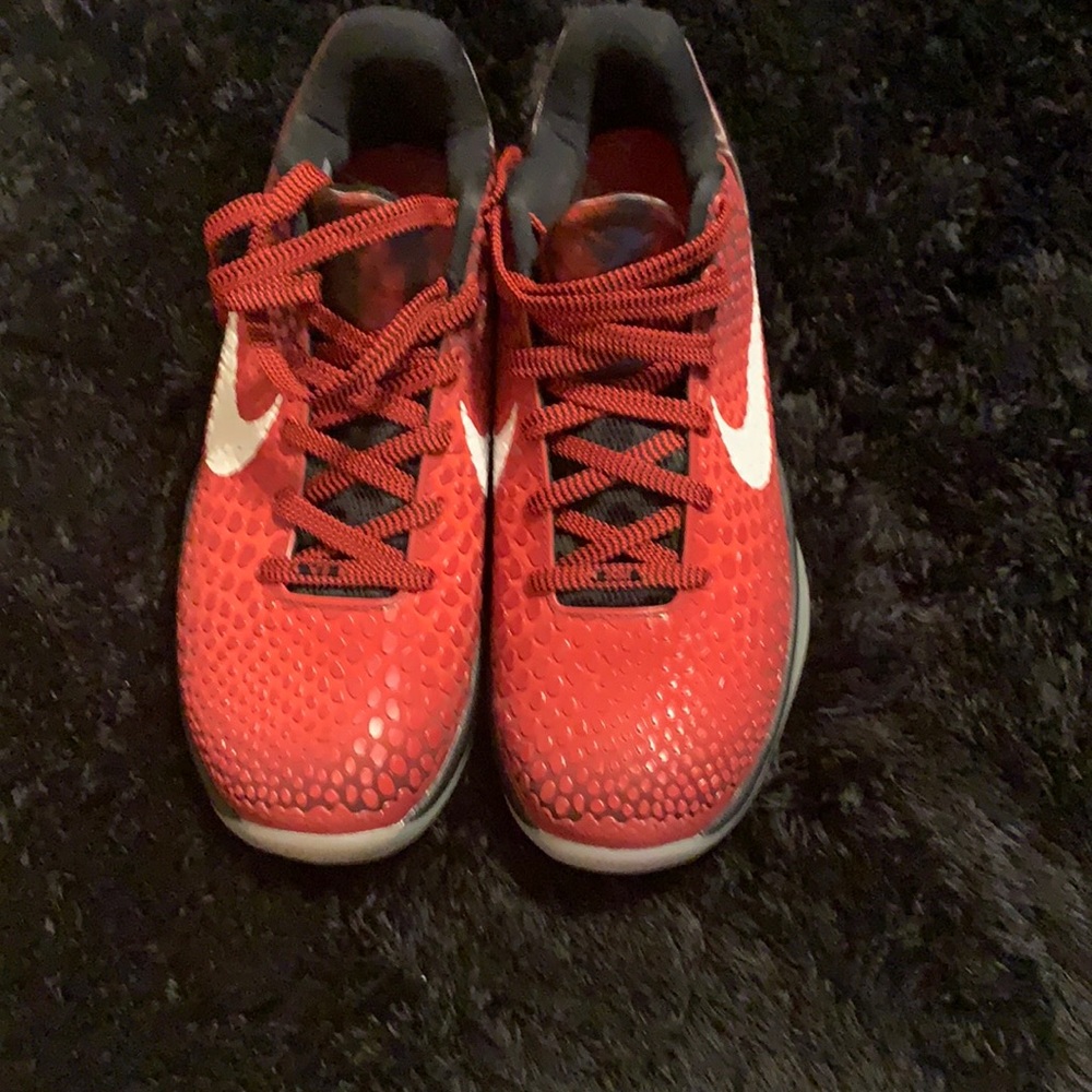 Kobe Protro 6 VI All star UA